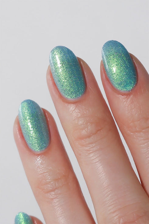 WISH COME TRUE NAGELLAK